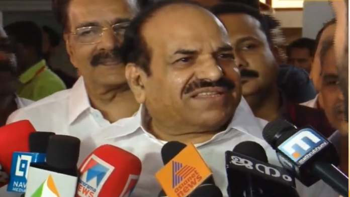 kodiyeri balakrishnan