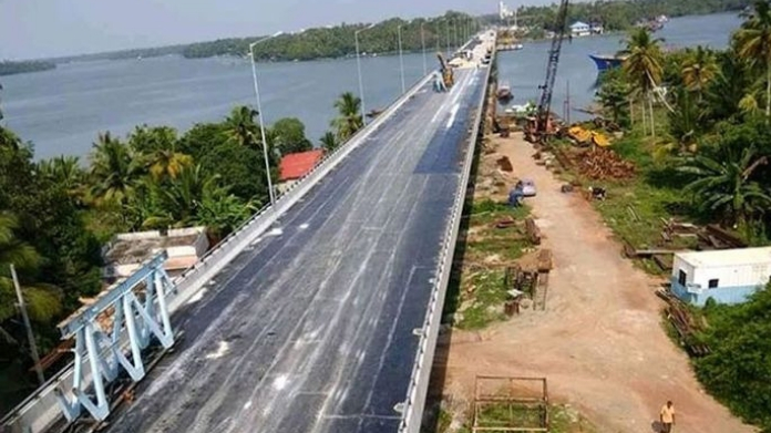 kollam bypass