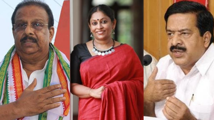 kr meera