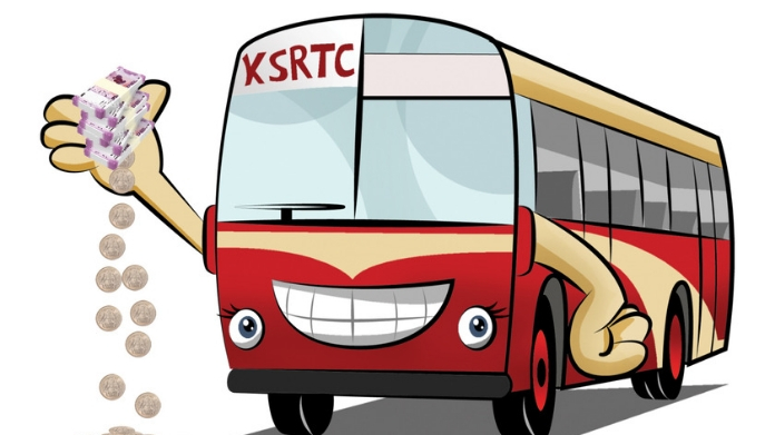 ksrtc