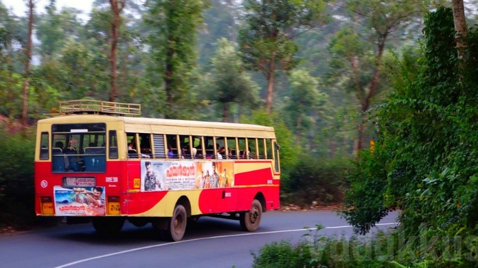 ksrtc management fears decrease in income as makaravilakku season came to end