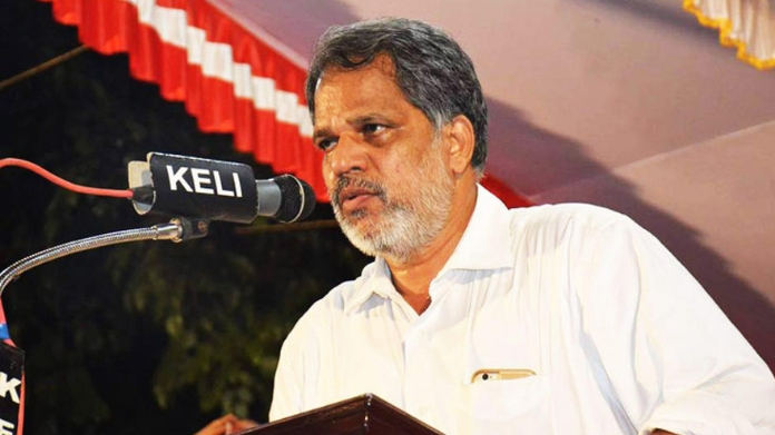 ldf convener a vijayaraghavan on sabarimala women entry