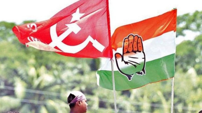 ldf udf loksabha election