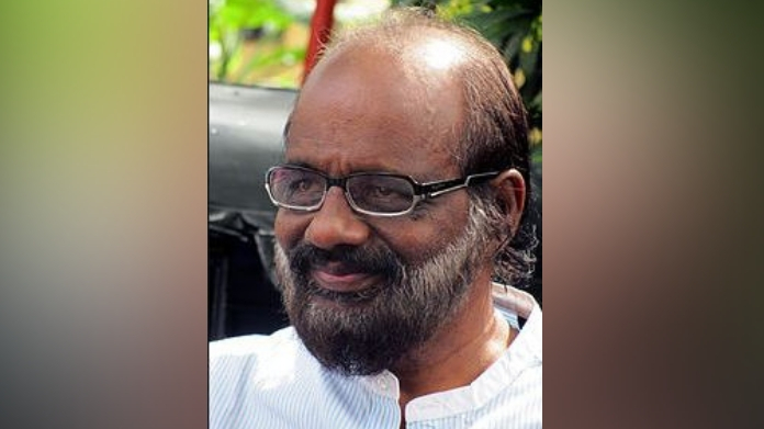 lenin rajendran