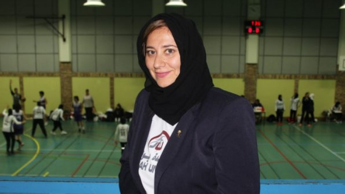 lina almaeena expects saudi women voice to be heard in saudi shura council more