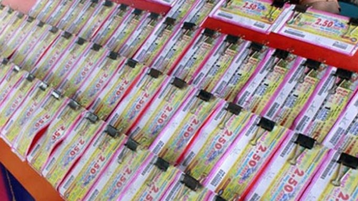 lottery