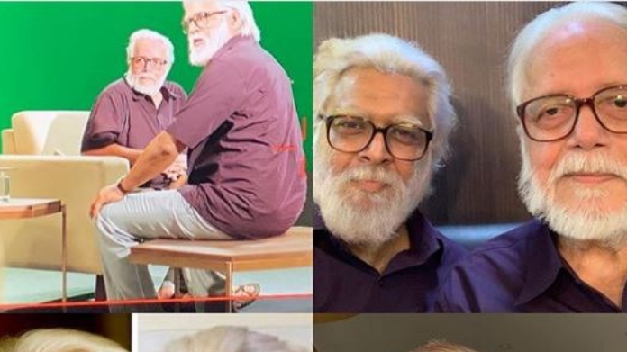 madhavan
