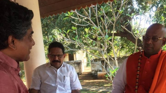 mahabharatam