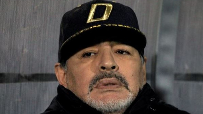 maradona