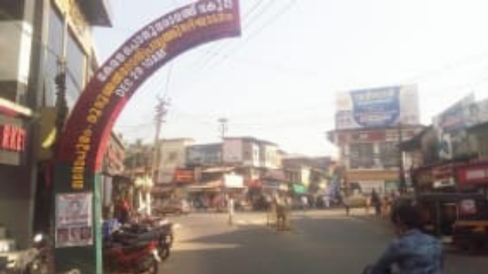 maramath