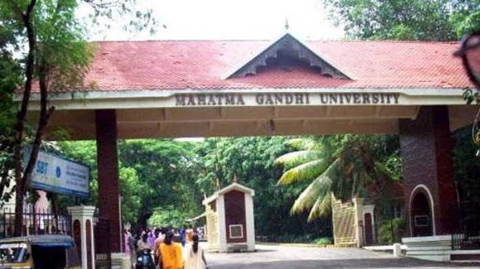 building; Intervention MG University