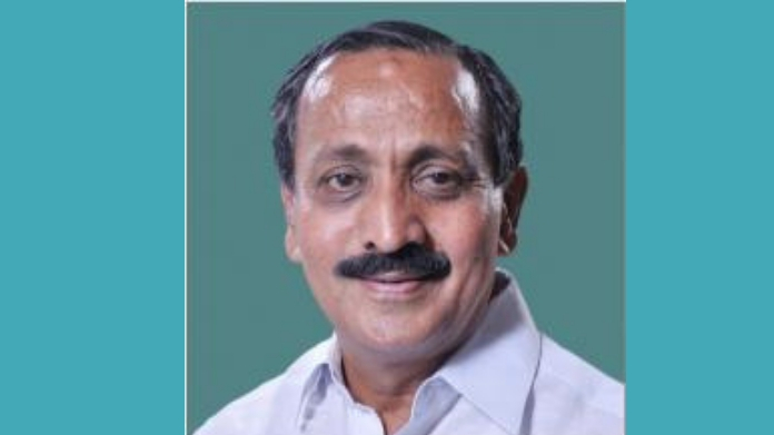 mk rakhavan