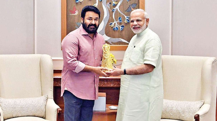 mohanlal