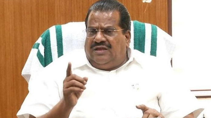 more than 51 women would have entered sabarimala says minister ep jayarajan