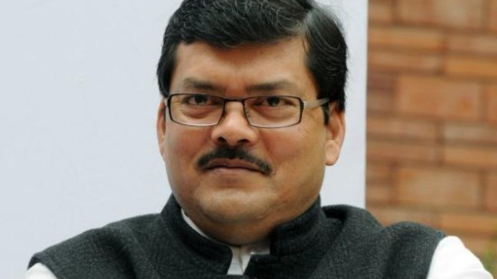 mukul wasnik second stage district tour begins today