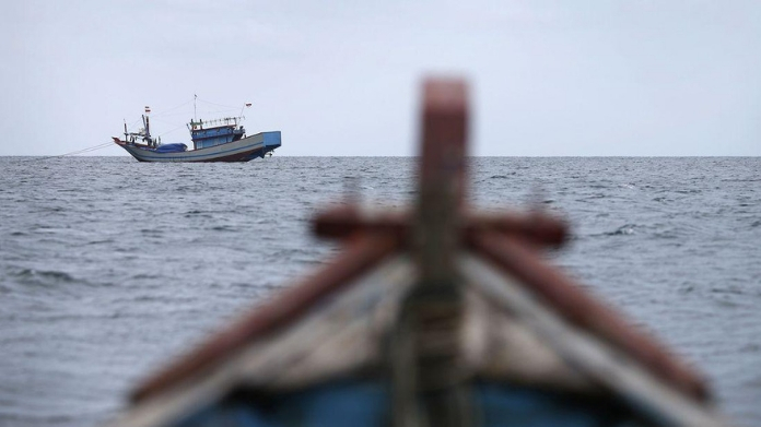 munambam issue was illegal migration not human trafficking says police