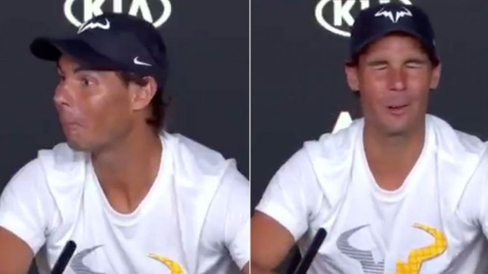 nadal
