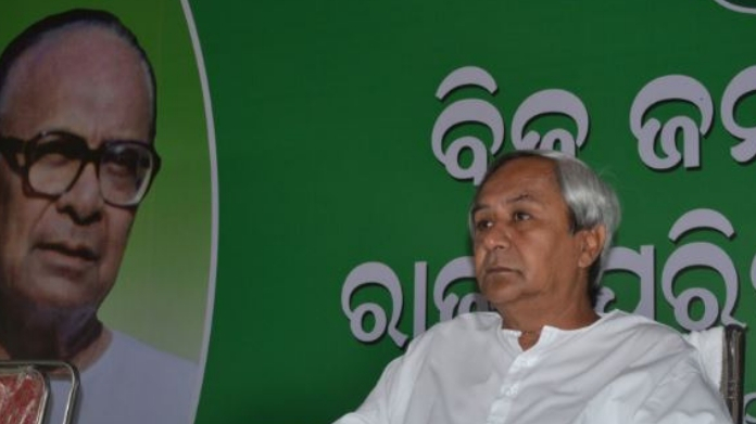 naveen patnaik