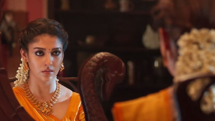 nayanthara