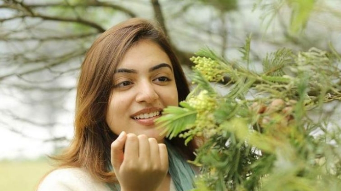 nazriya