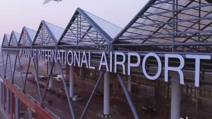 need all facilities in calicut airport which are available for kannur airport