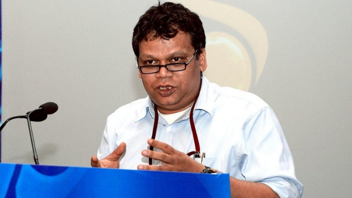 no eminent crime novelists in malayalam says loknath behra