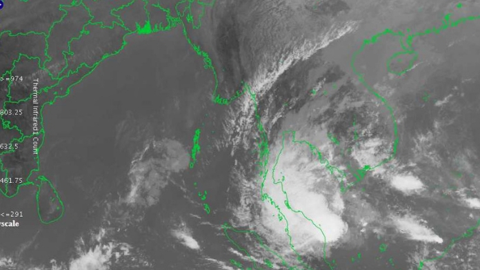 pabuk cyclone