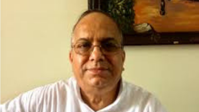 padnaik