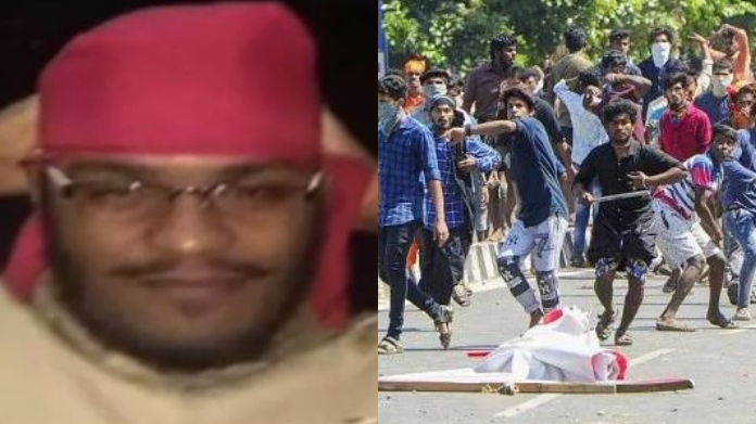 perambra masjid attack