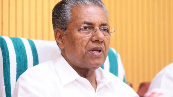 pinarayi vijayan press meet on sabarimala women entry