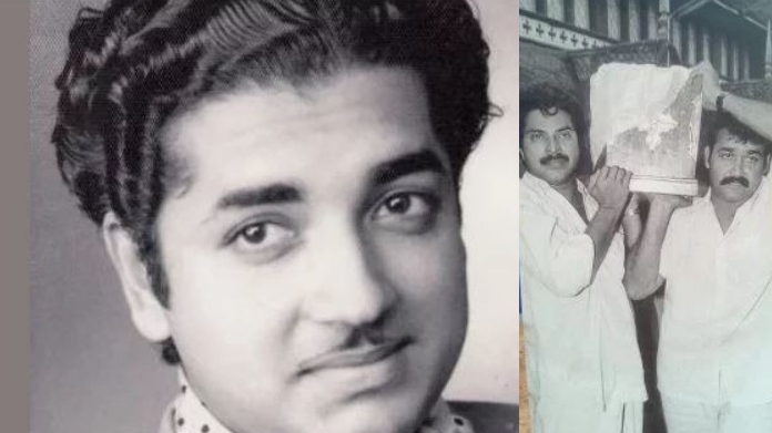 prem nazir