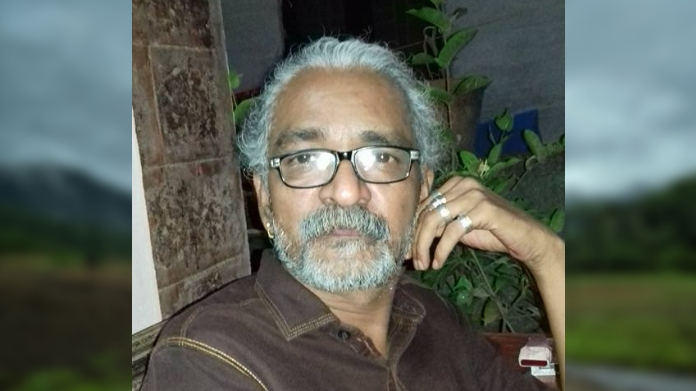 priyanandanan