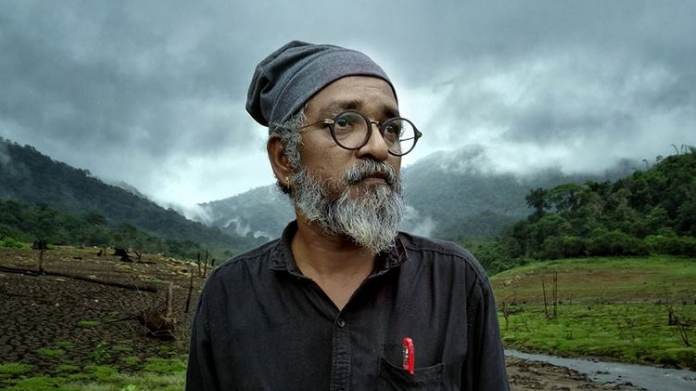 priyanandanan