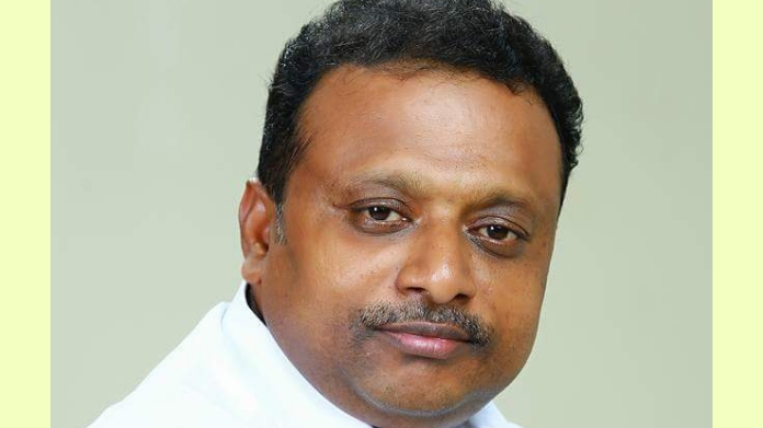 punnala sreekumar