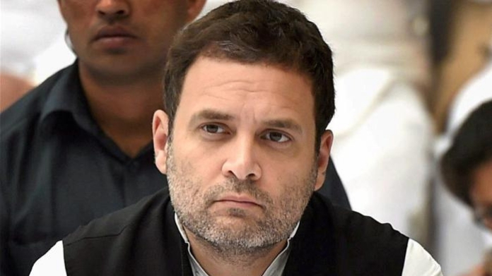 womens commission sends notice to rahul gandhi