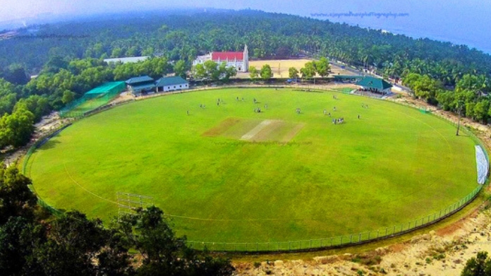 wayand krishnagiri all set to host ranji trophy semi finals