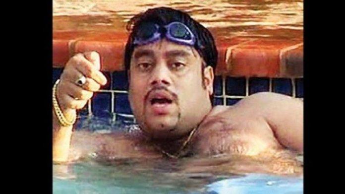 ravi pojari