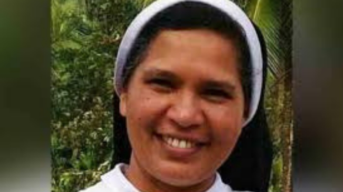 revenge against sister lucy by catholic church