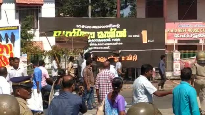 sabarimala kollam