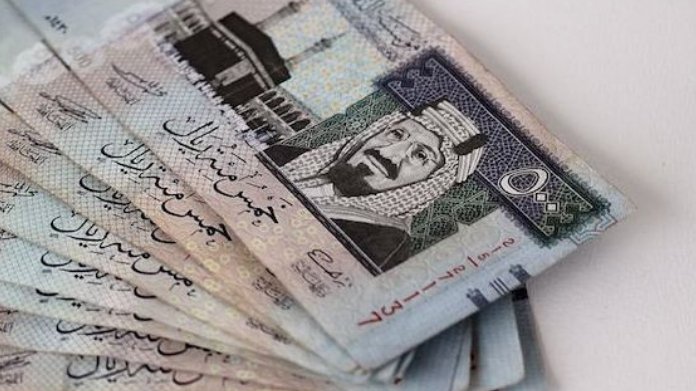 saudi investment