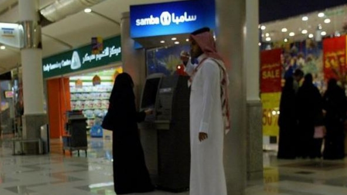 saudi