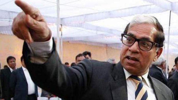 justice sikri marks his regret in linking alok verma tranfer and his placement