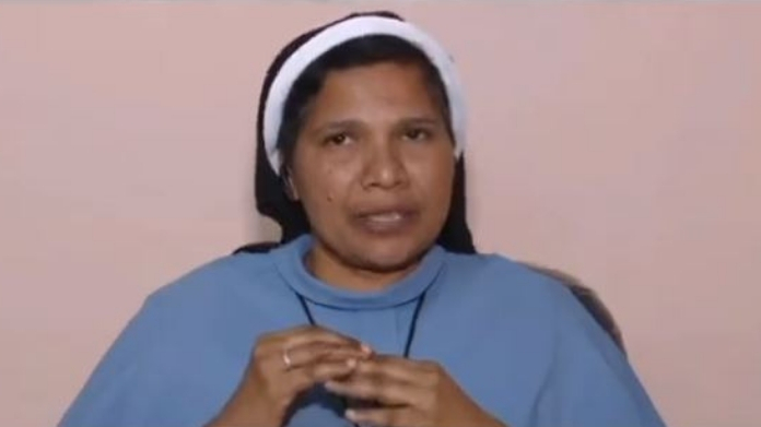 sr lucia