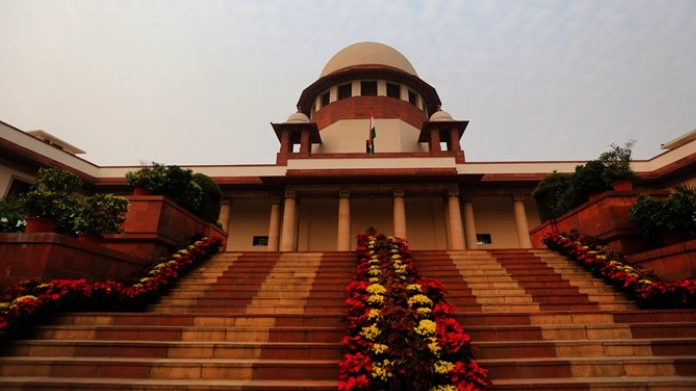 india name court