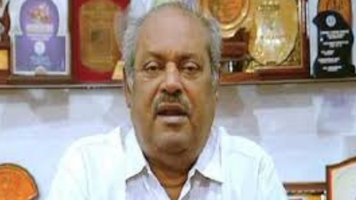 t nasrudheen