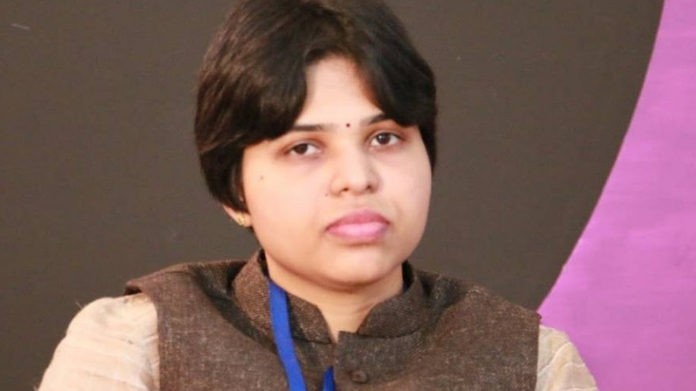 trupti desai wont go to sabarimala