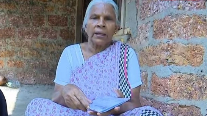 utharam story