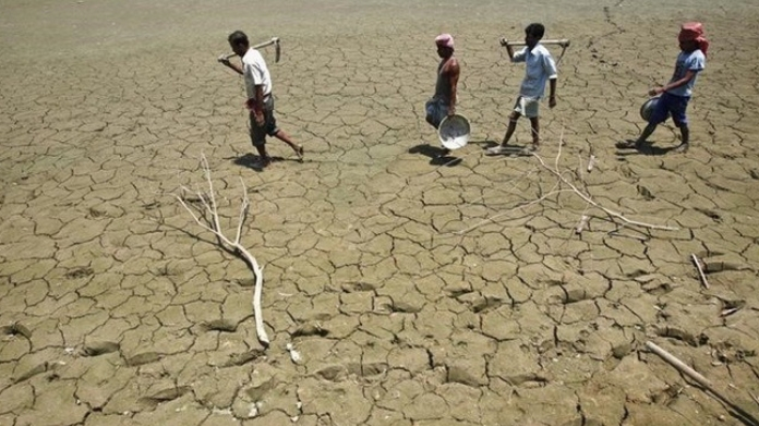 uttar pradesh farmers at the verge of suicide