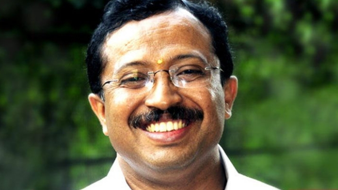 v muraleedharan explanation on sabarimala women entry statement