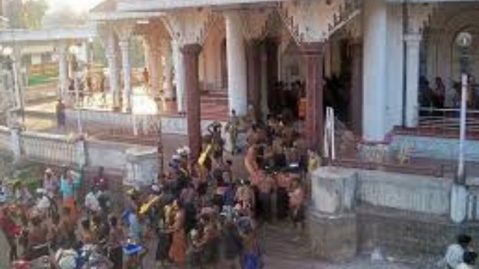 vavar mosque